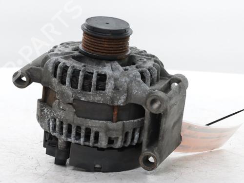 Alternator CITROËN JUMPER II Van 2.2 HDi 120 | BP34567173M7  - Image 6
