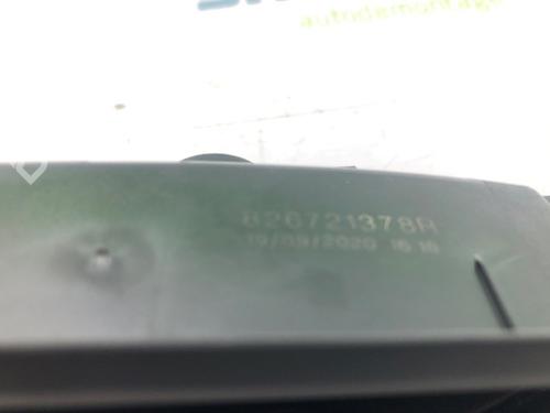 Front right exterior door handle RENAULT CAPTUR II (HF_) TCe 130 (HFMF) | BP21193058C129 