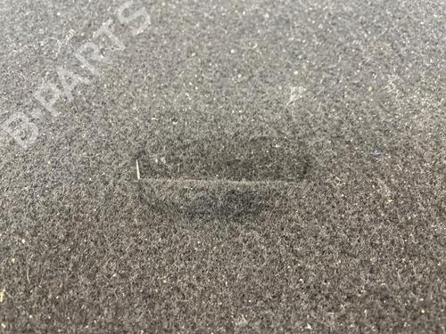 Boot lining PEUGEOT 208 II (UB_, UP_, UW_, UJ_) 1.2 PureTech 100 | BP30186936I3 