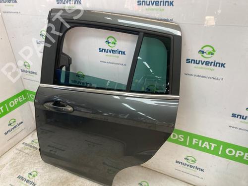 Porta trás esquerda FORD B-MAX (JK) 1.0 EcoBoost | BP24477346C4 - Image 3