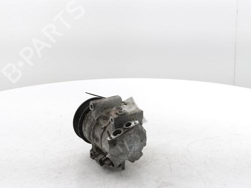 AC compressor PEUGEOT 208 I (CA_, CC_) 1.2 VTI 82 | BP29426372M34 