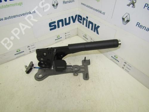 Used Hand brake PEUGEOT 208 I (CA_, CC_) 1.6 VTi (120 hp) 13190094