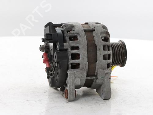 Alternator RENAULT CAPTUR I (J5_, H5_) 0.9 TCe 90 | BP39507804M7 - Image 3