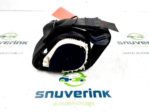 Used Front right seatbelt CITROËN C2 (JM_) 1.1 (60 hp) 10805602