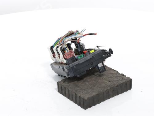 Fuse box CITROËN BERLINGO MULTISPACE (B9) 1.6 HDi 90 | BP27287949E1 
