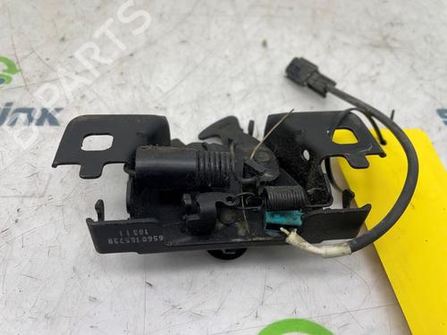 Hood lock RENAULT SCÉNIC IV (J9_) 1.3 TCe 115 (J9N9) | BP26238635C133 