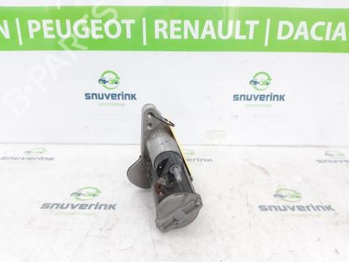 Starter RENAULT CAPTUR II (HF_) TCe 140 (HFN0) | BP40581655M8 - Image 3