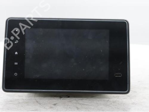 radio-renault-trafic-iii-van-fg_-2014-35991761 main image