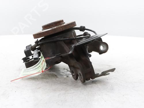 Right front steering knuckle OPEL VIVARO C Van (K0) VIVARO-E | BP38234519M26 - Image 3