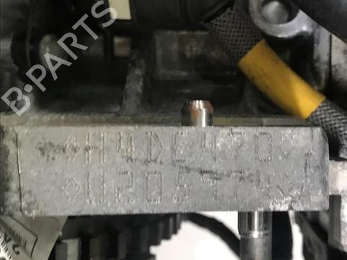 Engine RENAULT CLIO V (B7_) 1.0 TCe 90 (B7MT) | BP34423720M1 - Image 8