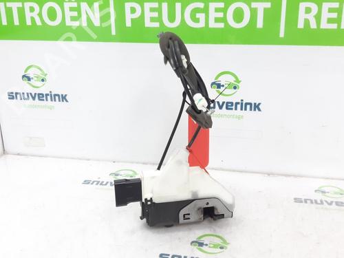 Used Front right lock Front right lock CITROËN DS3 (SA_) 1.6 HDi 90 (92 hp) 13397307 13397307
