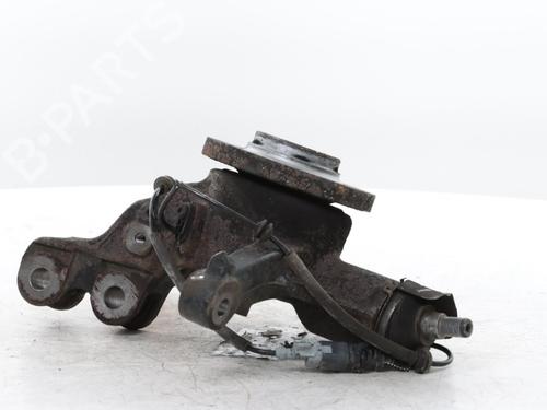 Right front steering knuckle CITROËN JUMPY III Van (V_) 2.0 BlueHDi 145 | BP35814864M26 - Image 6