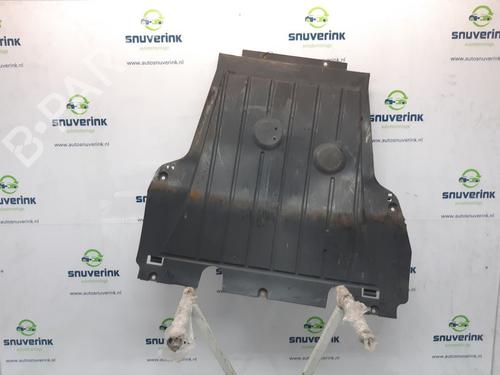 Used Underbody protection RENAULT MEGANE II Coupé-Cabriolet (EM0/1_) 1.6 (113 hp) 13651847