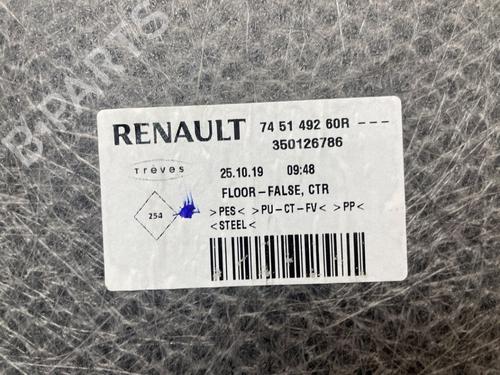 Bagagerumsgulv RENAULT CAPTUR II (HF_) TCe 100 (HFMT) | BP33813782I33 - Image 5