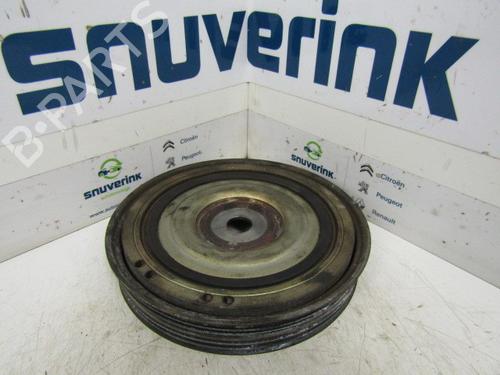 Used Pulley Pulley 13188665 13188665