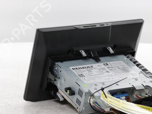 Radio RENAULT MASTER IV Van (F8__) BLUE DCI 130 (F8M2) | BP34566794E6 - Image 5