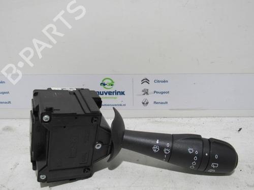 Used Steering column stalk Steering column stalk RENAULT CAPTUR I (J5_, H5_) 0.9 TCe 90 (90 hp) 40594779 40594779