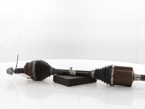Left front driveshaft LYNK & CO 01 PHEV | BP34563007M38  - Image 6