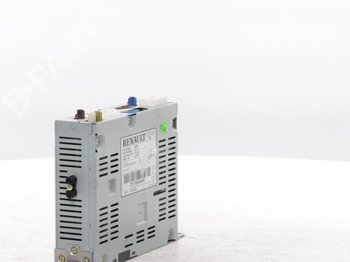 Radio RENAULT SCÉNIC IV (J9_) 1.2 TCe 115 | BP31050048E6 