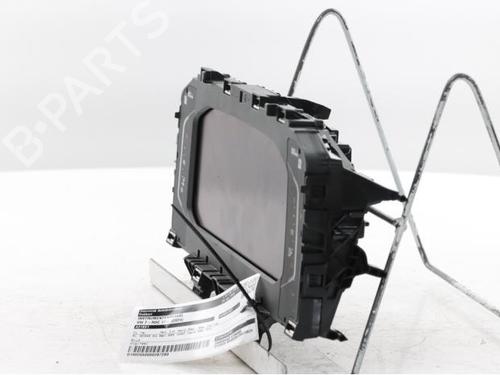 Instrument cluster VW T-ROC (A11, D11) 1.0 TSI | BP40543090C47 - Image 3