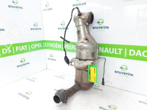 Used Catalyst OPEL CORSA D (S07) 1.3 CDTI (L08, L68) (95 hp) 18550229