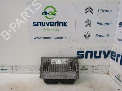 Automatic gearbox ECU RENAULT LAGUNA III (BT0/1) 2.0 dCi (BT01, BT08, BT09, BT0E, BT0K, BT12, BT1C, BT1D,... (150 hp) 15002206