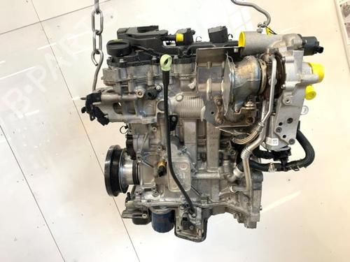 Engine DS DS 3 / DS 3 CROSSBACK (UR_, UC_, UJ_) 1.2 PureTech 130 (URHNSS) | BP40589237M1 - Image 3