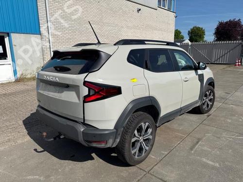 Electronic module DACIA DUSTER (PYM_, PYN_) 1.2 TCe 130 | BP40583838M83 - Image 10