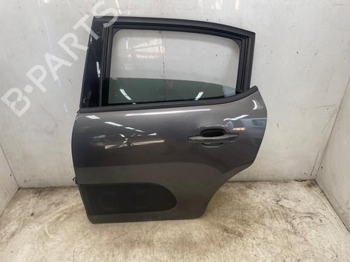 left-rear-door-citroen-c3-iii-sx-2016-38272383 main image