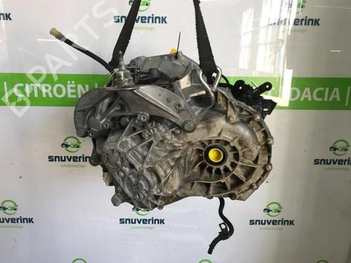 Gearbox RENAULT TRAFIC III Van (FG_) 2.0 dCi 130 (FGMY) | BP40583544M3 - Image 2