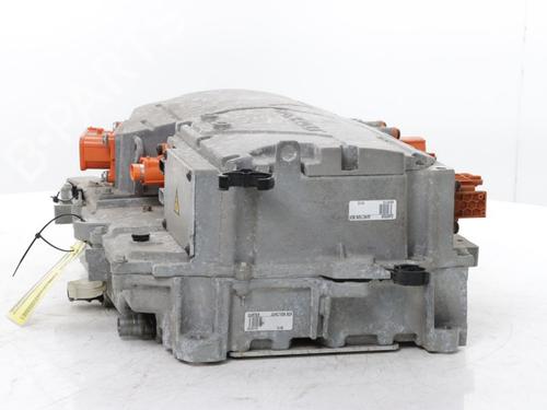 Inverter/Converter RENAULT ZOE (BFM_) ZOE | BP36701974M119 - Image 3