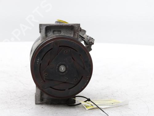 AC compressor RENAULT CAPTUR I (J5_, H5_) 1.2 TCe 120 | BP33846276M34  - Image 8