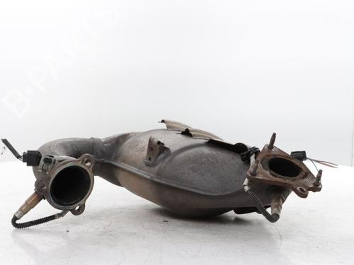 Used Catalyst Catalyst RENAULT MEGANE III Grandtour (KZ0/1) 2.0 TCe (KZ0K, KZ1T) (180 hp) 34563094 34563094