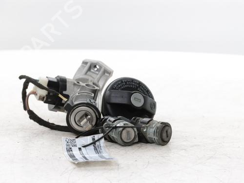 Used Ignition barrel Ignition barrel PEUGEOT BOXER Van 2.2 HDi 110 (110 hp) 35991603 35991603