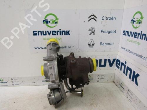 Turbolader/Kompressor Turbolader/Kompressor 18707685 18707685
