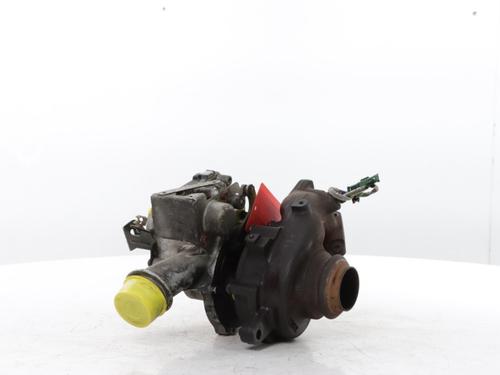 Turbocharger/Supercharger CITROËN C5 III Break (RW_) 2.2 HDi 200 | BP30759070M71