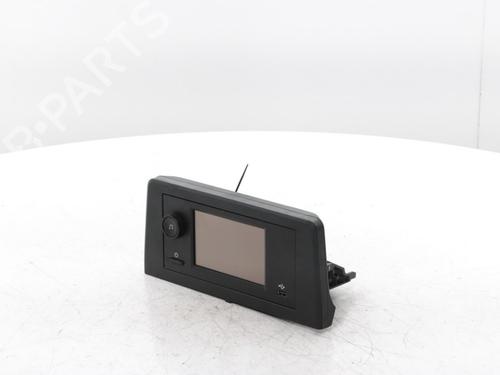 Radio OPEL COMBO Box Body/MPV (K9) 1.2 | BP30185829E6 
