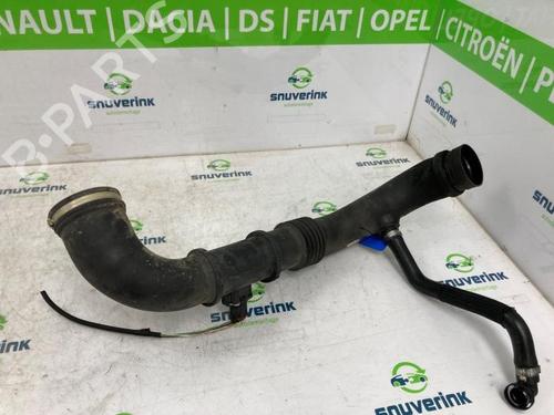 Intercooler pipe PEUGEOT BOXER Van 2.2 HDi 110 | BP40580607M127 - Image 2