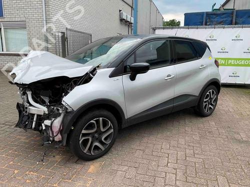 Pipe RENAULT CAPTUR I (J5_, H5_) 0.9 TCe 90 | BP40582286M125 - Image 6