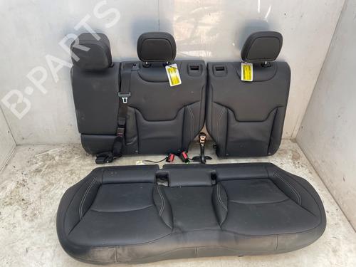 Used Rear seat Rear seat 34423419 34423419