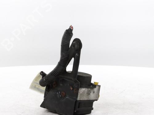 ABS pump RENAULT KANGOO Express (FW0/1_) 1.5 dCi 105 (FW0F) | BP31960168M43  - Image 7