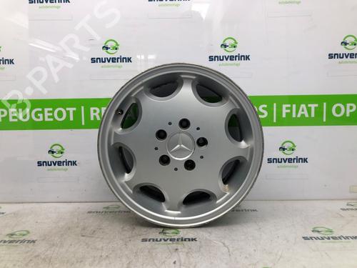 Used Rim MERCEDES-BENZ C-CLASS (W202) C 280 (202.028) (193 hp) 29068564