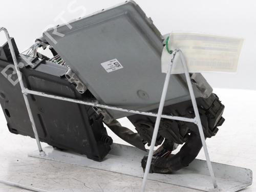Engine control unit (ECU) RENAULT KADJAR (HA_, HL_) 1.3 TCe 140 (HLNB, HLN1) | BP34563040M57  - Image 7
