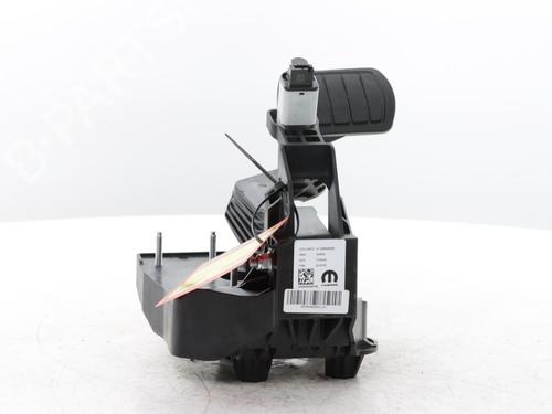 bremsepedal CITROËN C3 IV (CC_, CB_) ë-C3 (CBZYAZ) | BP38347676I19 - Image 2