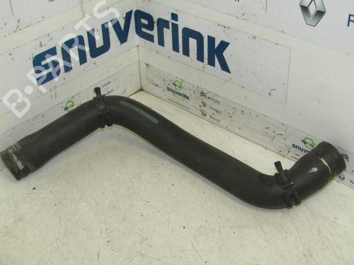 Used Pipe RENAULT CLIO III (BR0/1, CR0/1) 1.2 16V (BR02, BR0J, BR11, CR02, CR0J, CR11) (75 hp) 24162524