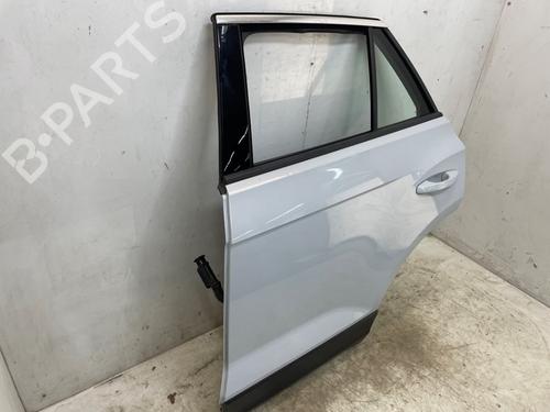 Dør venstre bagtil VW T-ROC (A11, D11) 1.0 TSI | BP38409086C4 - Image 3