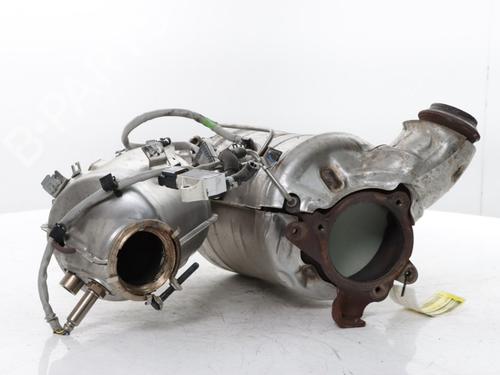 Catalyst RENAULT TRAFIC III Van (FG_) 2.0 dCi 110 (FGMW) | BP32124524M10 