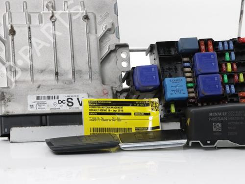 Used Engine control unit (ECU) Engine control unit (ECU) 38459936 38459936