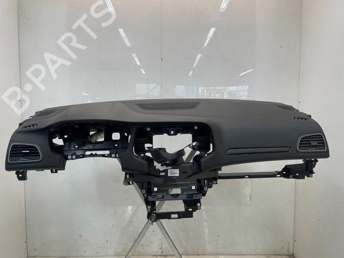 Instrumentbræt RENAULT MEGANE IV Grandtour (K9A/M/N_) 1.2 TCe 100 (100 hp) 30866829