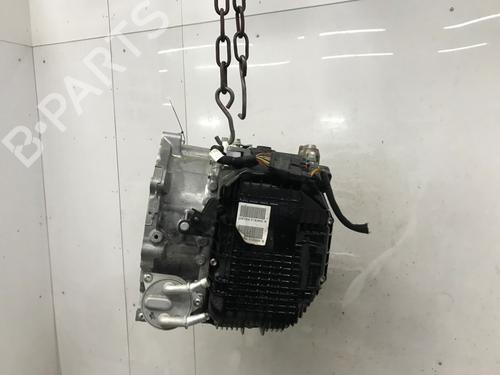 Gearbox PEUGEOT 508 II (FB_, FH_, F3_) PureTech 130 (FBHNSR) | BP30186250M3